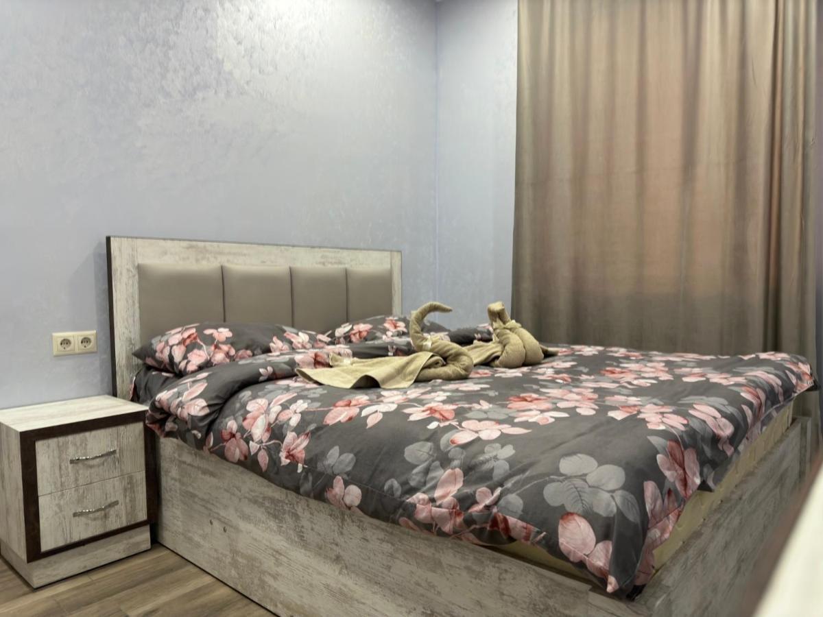 Our House Bed and Breakfast Vagharshapat Buitenkant foto