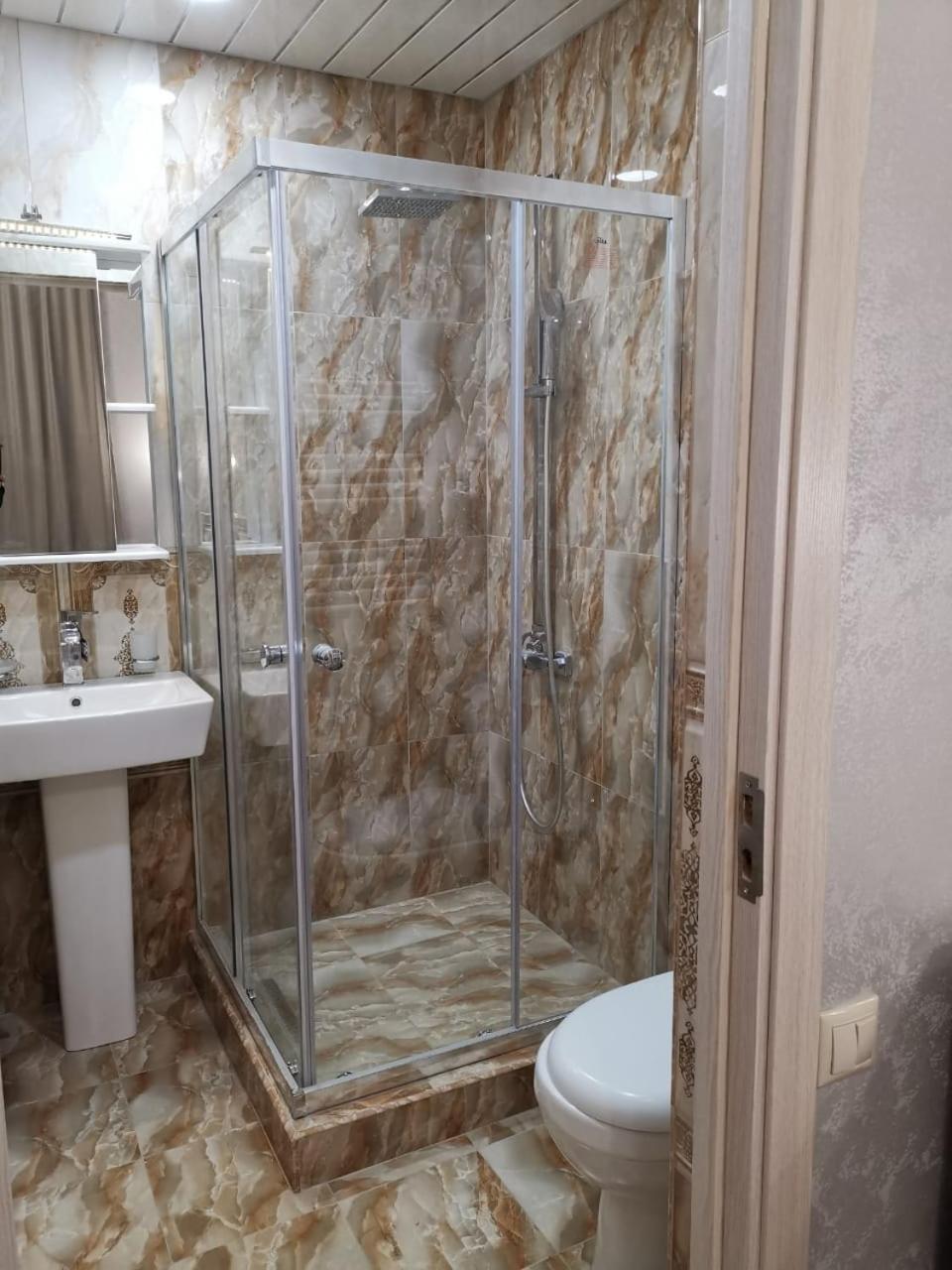 Our House Bed and Breakfast Vagharshapat Kamer foto